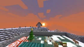 Скриншот 1 NeoMine сервер Майнкрафт