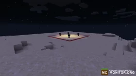 Скриншот 1 FFA test anticheat сервер Майнкрафт