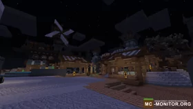 Скриншот 1 AnyWorld / 🤍Лучший сервер по анархии 1.16.5🤍 сервер Майнкрафт