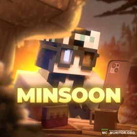 Скриншот 2 ✨MinSoon🎉 сервер Майнкрафт