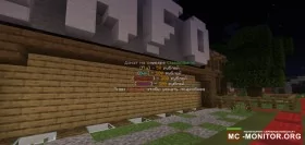 Скриншот 2 Classic World сервер Майнкрафт