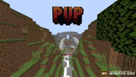 Скриншот 4 WavesPlits сервер Майнкрафт