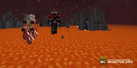 Скриншот 3 SpecialWorld сервер Майнкрафт