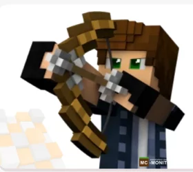 Скриншот 1 SpecialWorld сервер Майнкрафт