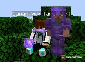 Скриншот 2 SpecialWorld сервер Майнкрафт