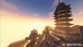 Скриншот 2 Punks сервер Майнкрафт