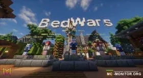 Скриншот 2 majorus сервер Майнкрафт