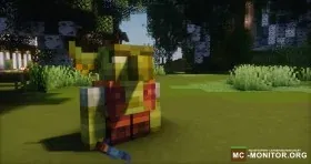 Скриншот 5 majorus сервер Майнкрафт