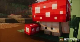 Скриншот 1 majorus сервер Майнкрафт