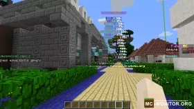 Скриншот 3 FalesMC сервер Майнкрафт