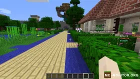 Скриншот 5 FalesMC сервер Майнкрафт
