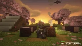 Скриншот 1 Oneverse сервер Майнкрафт