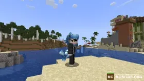 Скриншот 5 Oneverse сервер Майнкрафт