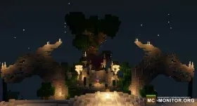 Скриншот 3 LocalCraft сервер Майнкрафт