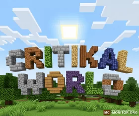 Скриншот 3 🏴‍☠️ ПРОКАЧАННАЯ АНАРХИЯ ❤️ БОССЫ, КОТОРЫХ БОЯТСЯ 🏴‍☠️ 30+ сервер Майнкрафт