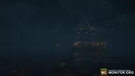 Скриншот 1 Bebrashield Reload сервер Майнкрафт