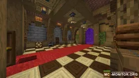 Скриншот 4 OfferCraft сервер Майнкрафт