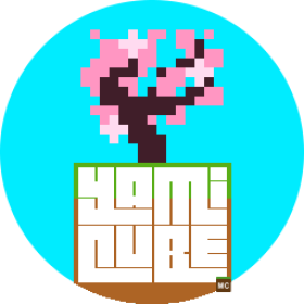 Скриншот 1 YamiCube сервер Майнкрафт