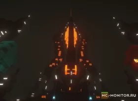 Скриншот 5 IronSquid 1.19 ID203 сервер Майнкрафт