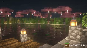 Скриншот 6 IronSquid 1.19 ID203 сервер Майнкрафт