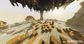 Скриншот 3 My friends server сервер Майнкрафт