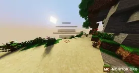 Скриншот 2 My friends server сервер Майнкрафт