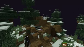 Скриншот 6 Vanilla сервер Майнкрафт