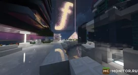 Скриншот 5 Lava - вы нашли то, что искали сервер Майнкрафт