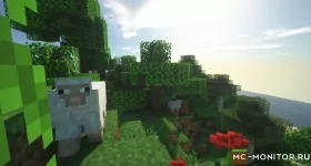 Скриншот 2 FreeWorldMC сервер Майнкрафт