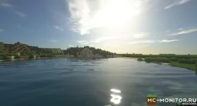 Скриншот 1 FreeWorldMC сервер Майнкрафт