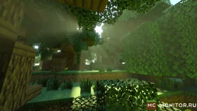 Скриншот 3 DestCraft 1.1.X сервер Майнкрафт