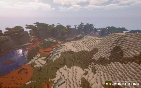 Скриншот 4 ExizdonMC [1.17-1.21] сервер Майнкрафт