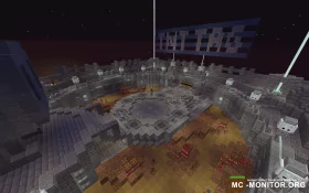 Скриншот 5 ExizdonMC [1.17-1.21] сервер Майнкрафт