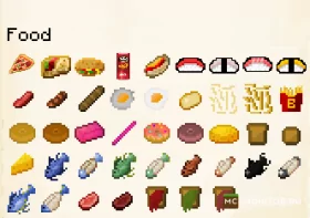 Скриншот 2 Берёзка-крафт сервер Майнкрафт