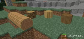 Скриншот 3 Берёзка-крафт сервер Майнкрафт