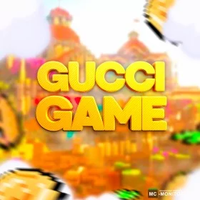 Скриншот 5 ⭐ ❗ GucciGame ❗ ⭐ ЛУЧШИЙ СЕРВЕР ⭐ 1.16 - 1.19.X ⭐ сервер Майнкрафт