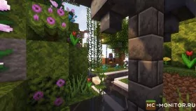 Скриншот 3 ChillMine сервер Майнкрафт