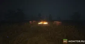 Скриншот 4 Stalker's Way сервер Майнкрафт