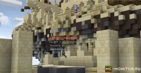 Скриншот 1 hmc4517982 сервер Майнкрафт