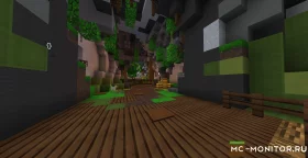 Скриншот 3 hmc4517982 сервер Майнкрафт