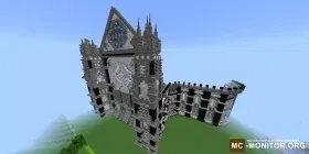 Скриншот 1 MineScar - Лучший сервер от ютубера сервер Майнкрафт