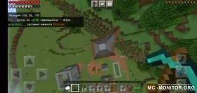 Скриншот 4 MineScar - Лучший сервер от ютубера сервер Майнкрафт