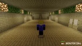 Скриншот 6 MineScar - Лучший сервер от ютубера сервер Майнкрафт