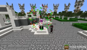 Скриншот 2 HiGrIef сервер Майнкрафт