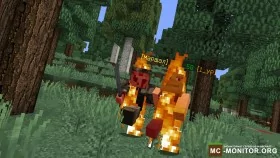 Скриншот 1 ✅ DayZ BattleGround | Зомби апокалипсис | Сталкер с оружиями сервер Майнкрафт