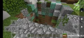 Скриншот 2 KoresCraft сервер Майнкрафт