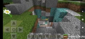 Скриншот 5 KoresCraft сервер Майнкрафт