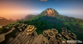 Скриншот 5 ✨ Сервер с полной ваниллой – без доната и привата! сервер Майнкрафт