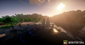 Скриншот 3 ✨ Сервер с полной ваниллой – без доната и привата! сервер Майнкрафт