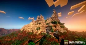 Скриншот 1 ✨ Сервер с полной ваниллой – без доната и привата! сервер Майнкрафт